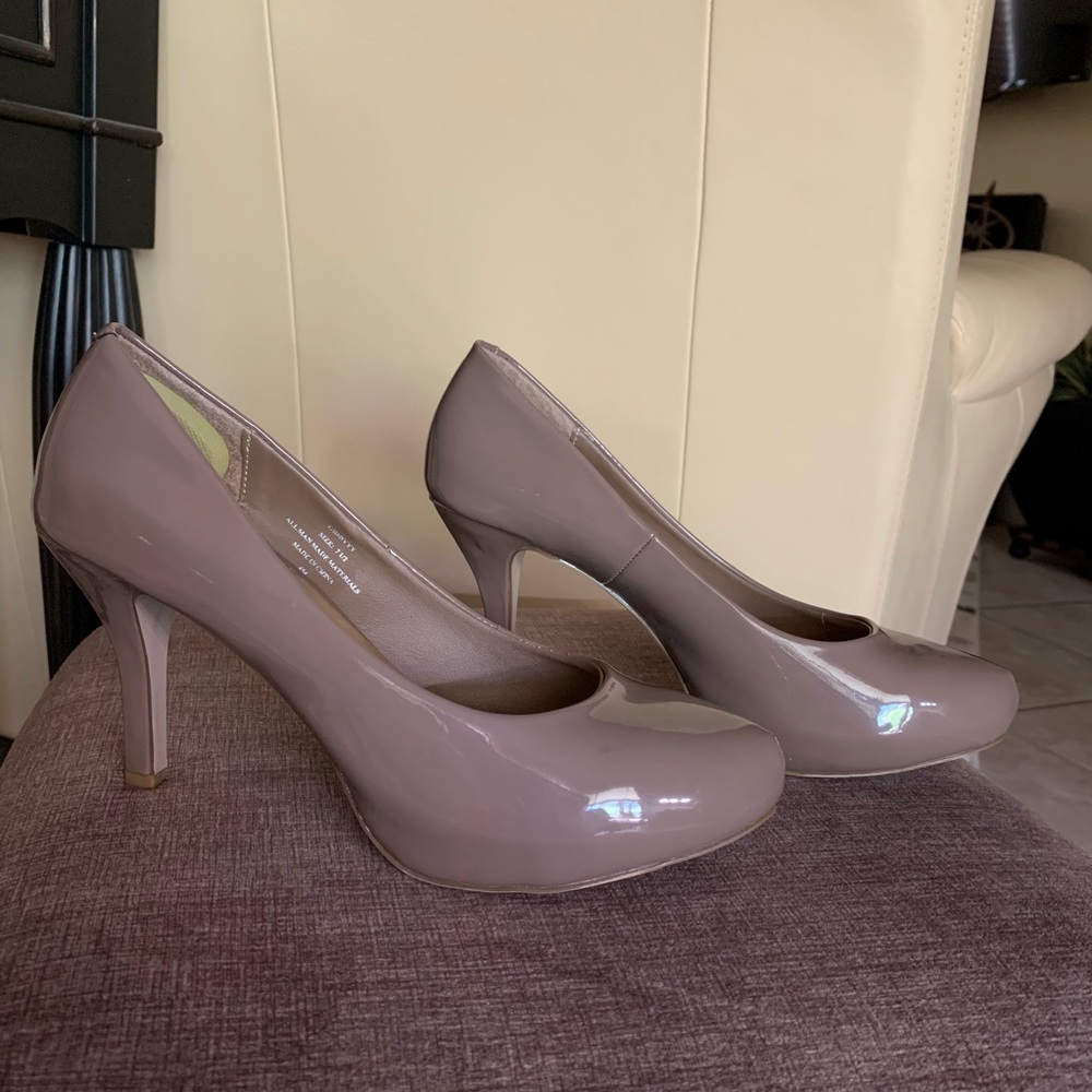 $10 or (3 for $15) Madden girl taupe heels
